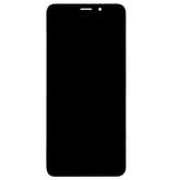 LCD Screen and Digitizer Full Assembly for Meizu Meilan S6 / M6s / M712H / M712Q, Meizu M6s, For Meilan S6